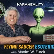 The Flying Saucer Esoteric (Video Version)