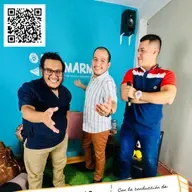 🎬PROGRAMA N°9 -VOCHO CON PATAS - Cumpleaños 🎁🎊🎈