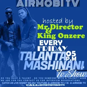 Good morning Talents