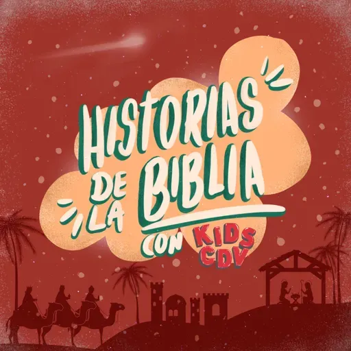 Episodio 2: Una bendición llena de alegría
