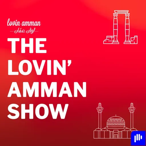 Jordanian Wins, Viral Moments, and Your Full Amman Weekend Guide 🎉🇯🇴