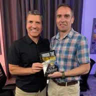 FPP202 - Behind the Yellow Visor: Jell-O Explains New Book