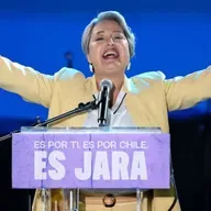 JARA 2 VOTA 2