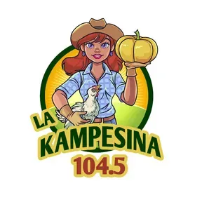 La kampesina 104.5