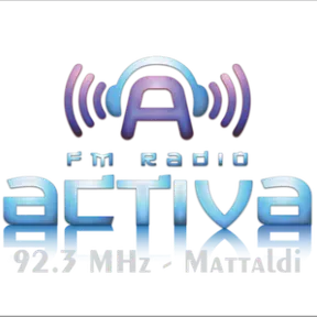 Radio Activa Mattaldi