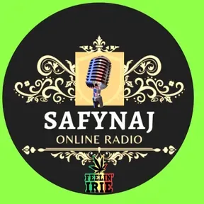 SafyNaj Online Radio