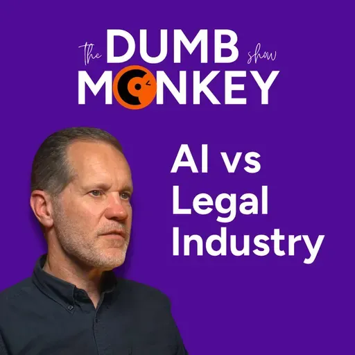 From Law Firm to AI Startup: The Future of Compliance