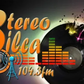 Stereo Silca