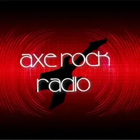 Yorktons Rock Station- The Axe