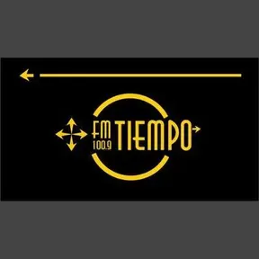 Tiempo FM 100.9 en vivo
