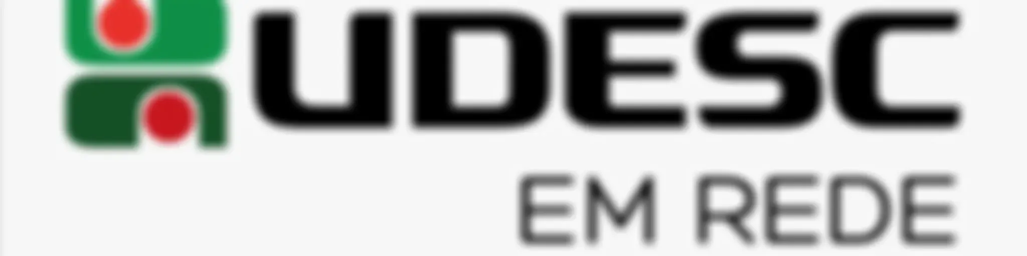 Udesc em Rede - Newsletter em áudio