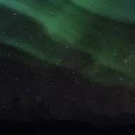 Snowy Mountain Winds