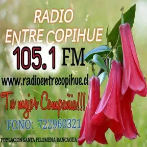 RADIO ENTRE COPIHUE