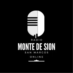 Radio Monte de Sion San Marcos