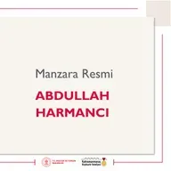 92 - Manzara Resmi - Abdullah Harmancı