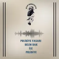 Polisiye Yazarı Selin Bak ile Polisiye
