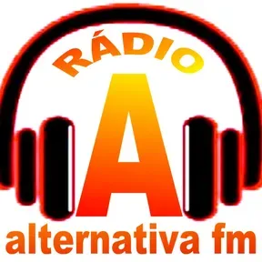 Rádio Alternativa Paranacity