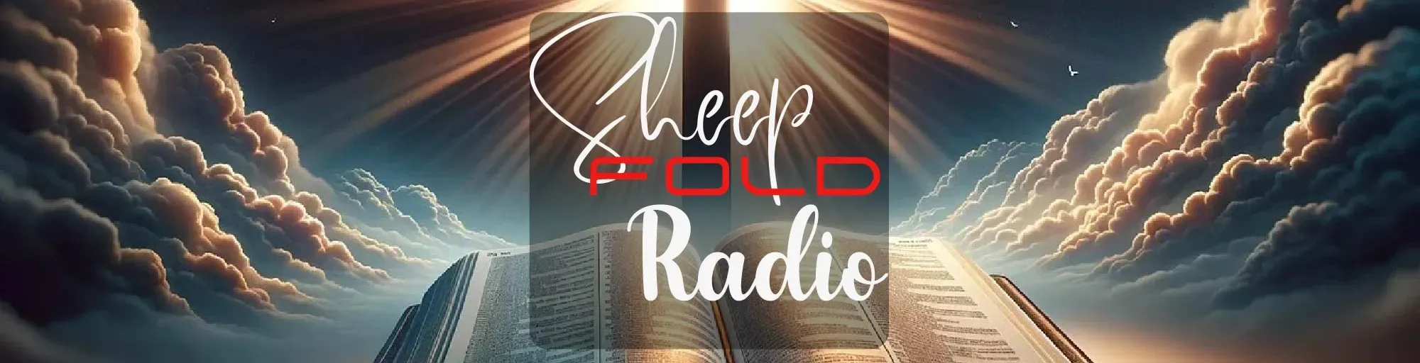 Sheep Fold Radio