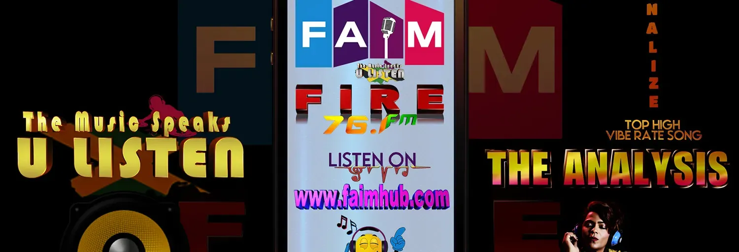 FIRE 76.1FM