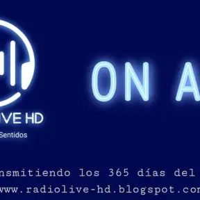Radio Live HD