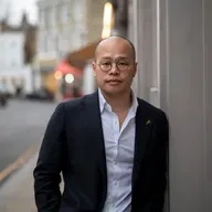 China Took His City. And Now His Father.