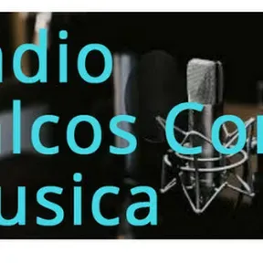 Web Radio Palcos Com Musica