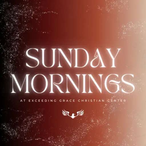 "Give It to Jesus!" | Pastor Jonathan M. Anderson, Sr. | May 10, 2026