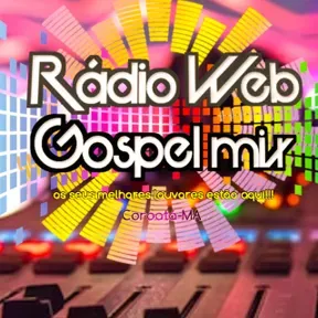 Radio Web Gospel Mix
