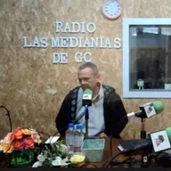 DECÍDETE. Espacio patrpcinado por la Iglesia Evangélica Penyel. Hoy con el pastor Anibal Rodríguez