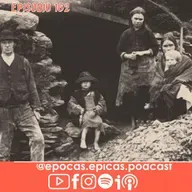 Ulster y la Gran hambruna de Irlanda