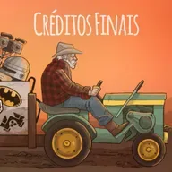 Onde andam os blogs de cinema 02 - Créditos Finais