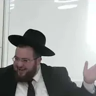 אש ופחד מוות בישראל: רבינו נחמן הקדוש התגלה לצדיק הדור וחשף 'זה האיש שהוא מלך המשיח.... הוא יתגלה..'