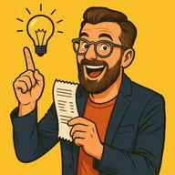 Recibos falsos con IA: ¿y ahora?