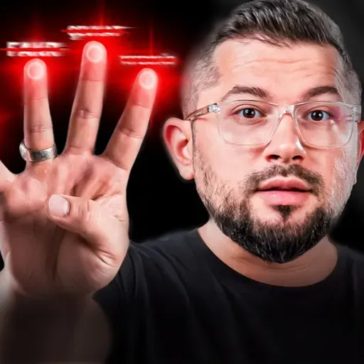 Bu Dört Sır Hayatını Değiştirir!