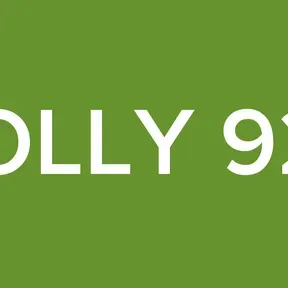 BOLLY 923