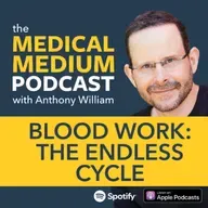 125 Blood Work: The Endless Cycle