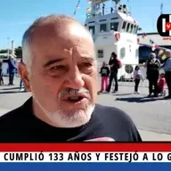 EL PUERTO LA PLATA ES LA PLATAFORMA PARA DESARROLLAR CALIDAD DE VIDA PARA LA REGIÓN CAPITAL