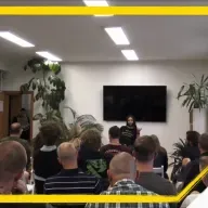 Základy anarchokapitalismu, vzdělávání a další svobodná témata v Českých Budějovicích