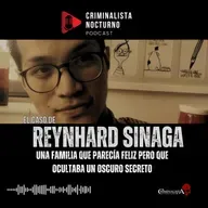 El caso de Reynhard Sinaga | Criminalista Nocturno