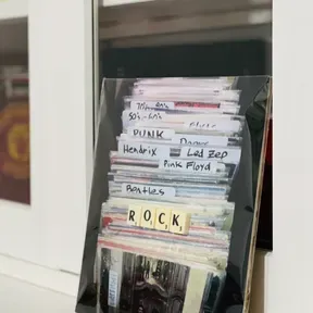 Rockarchive