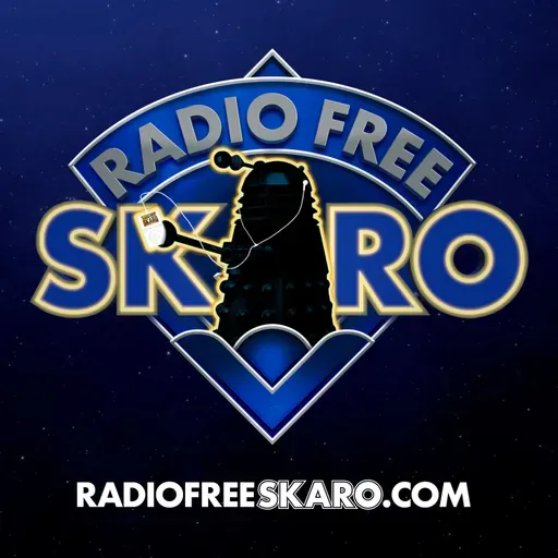 Radio Free Skaro – 2025 Fluid Links Advent Calendar, Day 22