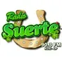 Radio Suerte - KLIE-LP