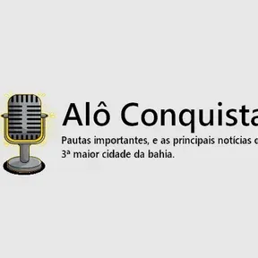 Alô Conquista  01