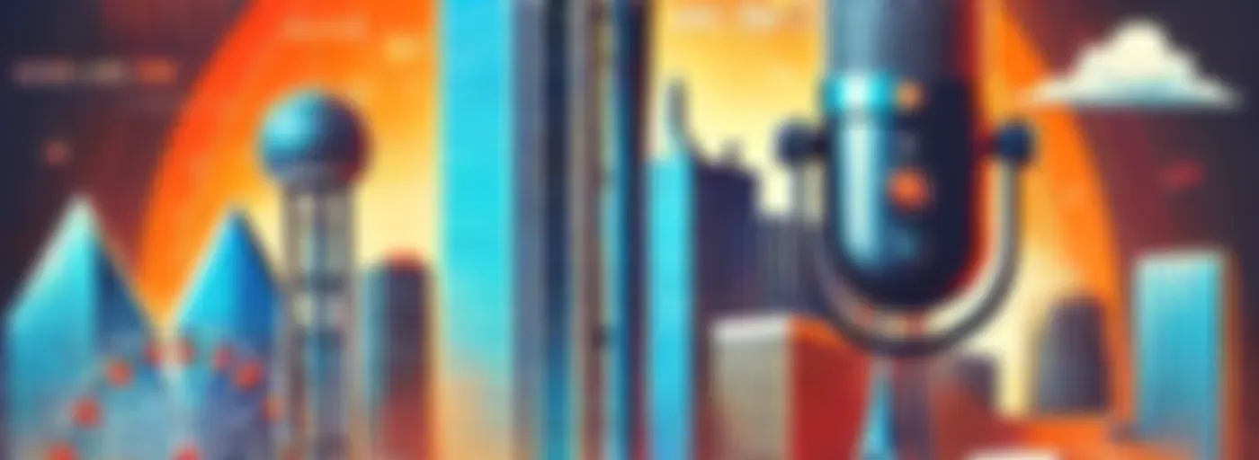 Dallas-Fort Worth News and Info Tracker