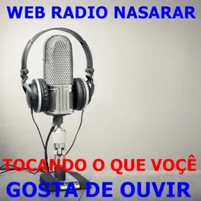 web radio comunidade