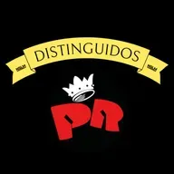 DISTINGUIDOS - Patricio Rey y sus Redonditos de Ricota