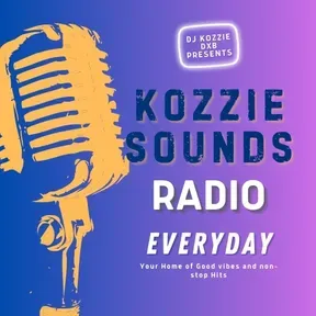 Kozzie Sounds Radio