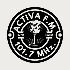 Activa F.M. 101.7