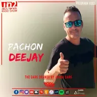 PODCAST #282 PACHON DEEJAY