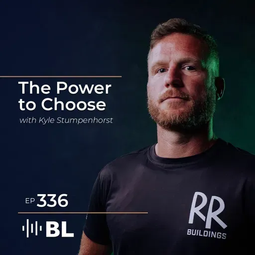 The Power To Choose With Kyle Stumpenhorst